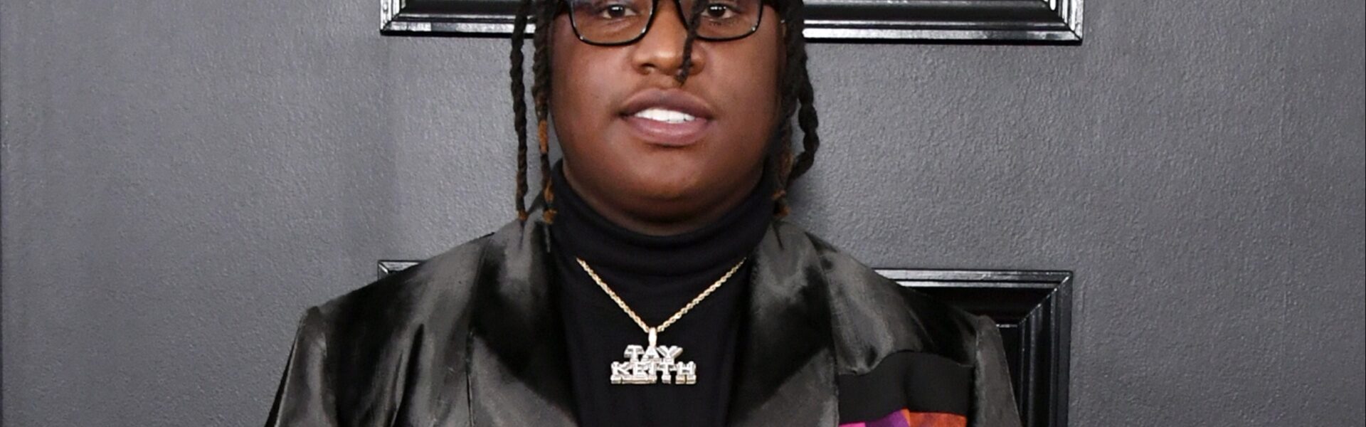 Tay Keith cause of death Nashville Tennessee ketamine mitragynine kratom nicotine ethanol mild coronary artery disease