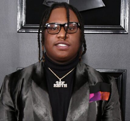 Tay Keith cause of death Nashville Tennessee ketamine mitragynine kratom nicotine ethanol mild coronary artery disease