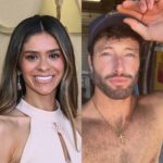Taylor Frankie Paul Cheated on Doug Mason with Dakota