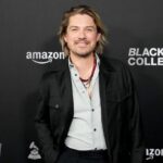 Taylor Hanson Eliminated After DWTS 'Yacht Rock' Special