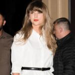 Gabriela Hearst Tank Top by Taylor Swift: Simple and Cozy