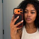 Calvin Klein Underwear Gets a Sultry Makeover from Teyana Taylor