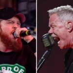 James Hetfield's Advice to Jamey Jasta on Sobriety