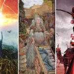 Prog Metal Albums Ranked from 11 Different Countries