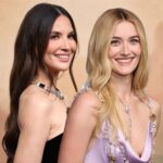 Boho Waves Lead Fall's It Hair Trend at the Emmys Red Carpet