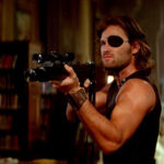 Escape from New York