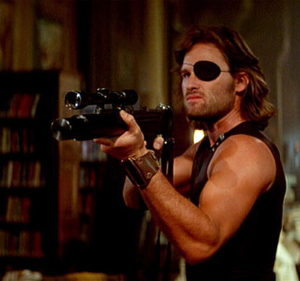 Escape from New York