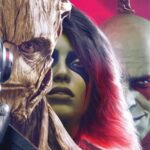 Guardians Of The Galaxy Return with Fresh Look November 2026