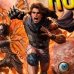 Mobs Of Mordecai Official Announcement Released