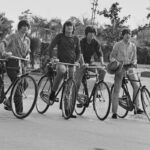 Rubber Soul Song McCartney Composed with a Movie Star