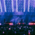 The Strokes 2027 Australia Tour Announced