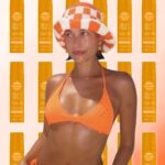 Suncare Brand Hailey Bieber Made Viral Launches Self-Tanner