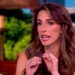 Alyssa Farah Griffin Reveals Hurtful Comment That Haunts Her