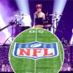 NFL Halftime Show Warning for Headline International
