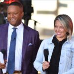 Craig Melvin, Dylan Dreyer Tease Their Show Absences Today