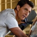 Tom Cruise's Box Office Peak Came 16 Years Before Maverick