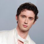 Troye Sivan Finds Joy in the 'Orbit of a Woman'
