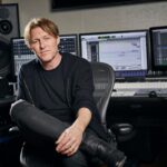 Tyler Bates on Collaborating with Marilyn Manson in Interview