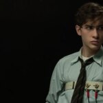 Unabomber, Netflix, Jacob Tremblay