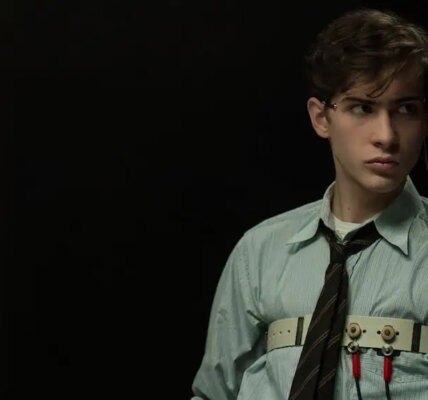 Unabomber, Netflix, Jacob Tremblay