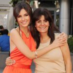 Victoria Justice's Mom Recovers from Serious Health Scare