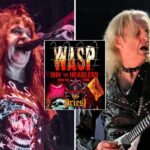 W.A.S.P. and KK's Priest 2026 Tour Launch: Set Lists and Video
