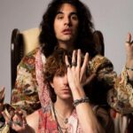 Stanley Simmons’ New Video for Moody Track ‘Cold’