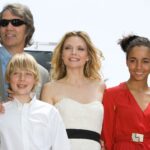 Michelle Pfeiffer on Her Experience as a Mom and Grandma
