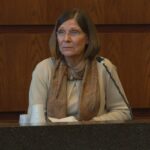 Dana Chandler's Current Life After Double Murder Conviction