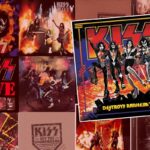 Kiss Destroys Anaheim '76' Live Album Ranking Explained