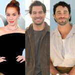 Whitney Leavitt, Craig Conover and Others Featured