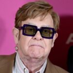 Elton John Acquires 9/11's Most Controversial Photograph