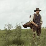 Spencer Dutton's Absence in 1883 Explained, He Was in Yellowstone