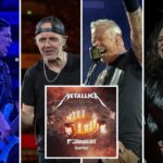 Win a Trip to Interview Metallica in Kansas City