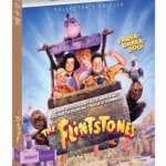 the flintstones