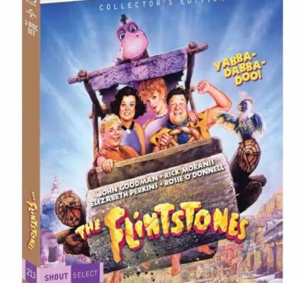 the flintstones