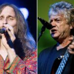 Yes Frontman Heads 2026 Tribute Tour for John Lodge of Moody Blues