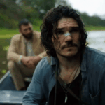 The Last Photograph Trailer Is Bloodier Than Zack Snyder's DCEU