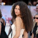 Zendaya Steps Away From Social Media, Mom Confirms