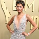 Zendaya's Emmys 2026 Dress Reveals More Than Expected