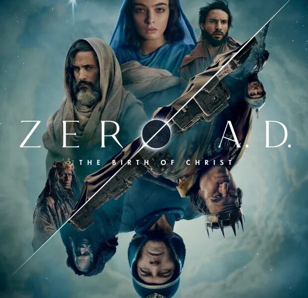 Zero A.D.