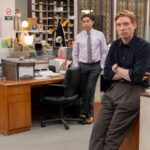 Domhnall Gleeson Discusses Major Twists in Season 2