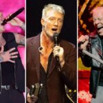 New Rock and Metal Tours Announced This Week