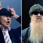 1 Original Member Left in 12 Classic Rock Bands