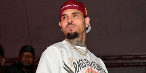 Chris Brown ex former housekeeper Maria Avila dog attack lawsuit update $13 million