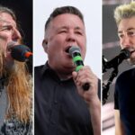 New Rock and Metal Tours Announced This Week