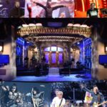 20 Rock Artists Who Could Still Play 'SNL'