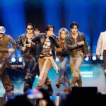 2026 MAMA Awards Nominations: BTS and BIGBANG Dominate