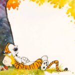 Calvin And Hobbes' Best Quote On Grief Remains Timeless