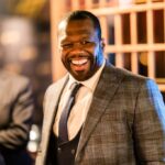 50 Cent Comments on Diddy's Alleged Prison Transfer
